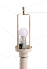 About Jes Lightingu0027s Heavy - Duty Construction Features Incandescent Light Bulb Png