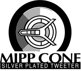 Mipp Cone Logo Png Transparent Svg - Charing Cross Tube Station