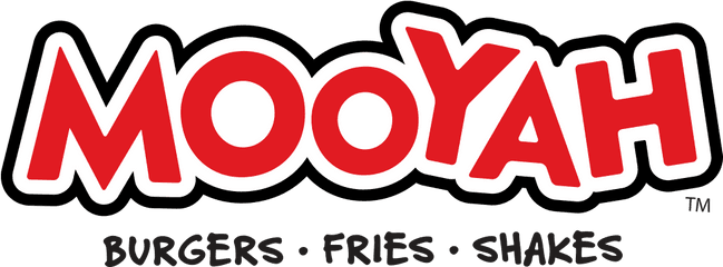 Cake - Mooyah Burger Logo Png