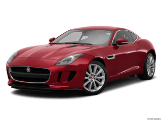 Library Of Jaguar Car Png Free - Jaguar F Type Png