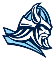 Viking County School North Northern Athletic Vance - Free PNG