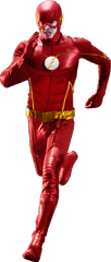 Download Render The Flash Dctv 1 By 4n4rkyx - Flash Flash Png Transparent