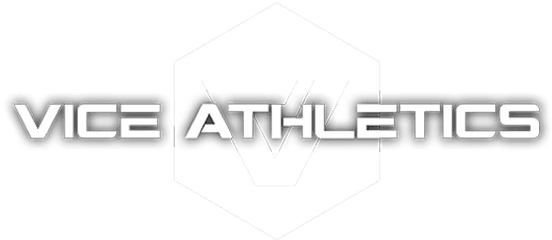 Vice Athletics Elevate Your Performance - Horizontal Png