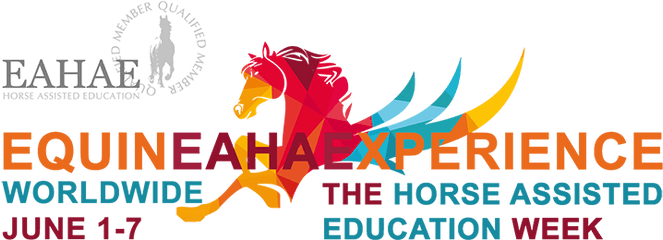 Horse Assisted Education - Graphic Design Png