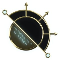 The Eclipse Of Lua - Decorative Png