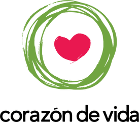 Download Free Png Corazon De Vida - Corazon De Vida Logo