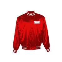 Jacket Casual Red Free Download PNG HQ