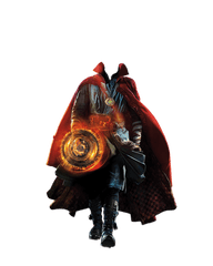 Download Hd Dr Strange Cloth - Dr Strange Png Hd