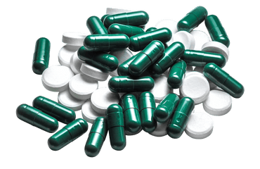 Mix Tablets Png Image - Pills Png Transparent