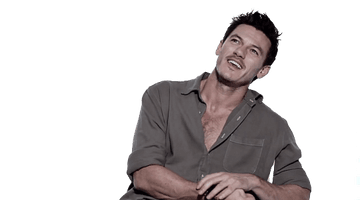 Luke Evans Photos - Free PNG