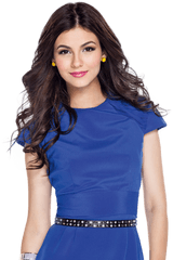 Victoria Justice Free Png Image - Victoria From Victorious Now