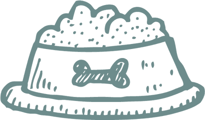 Paw - Cake Decorating Supply Png