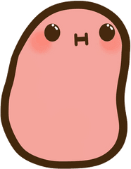 Patata Kawaii - Patata Kawaii Png