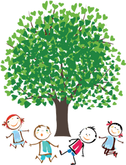 Download Free Tree Icon Png Images - Tree