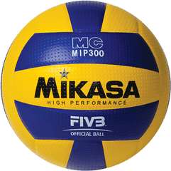 Volleyball Transparent Free Png - Mikasa Volleyball Ball Png