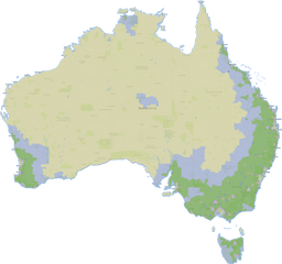 Google Map Extension With Overlay - Qlik Community 1181928 2016 Election Map Australia Png