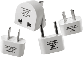 Adapter PNG File HD