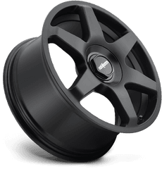 Rotiform Wheels - Dub Baller Gloss Black Png