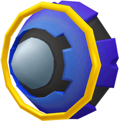 Shields Kingdom Hearts Final Mix - Kingdom Hearts Mighty Shield Png