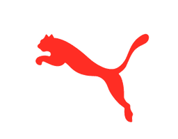 Logo Puma Clothing Shoe Adidas Free Transparent Image HD - Free PNG