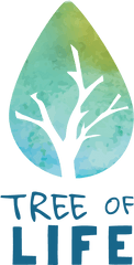 Were Growing Into Tree Of Life - One Life Tree Logo Png