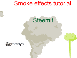 Smoke - Illustration Png