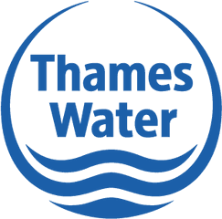 Thames Water Vector Logo - Thames Water Logo Png