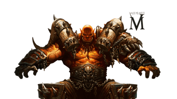 World Of Warcraft Transparent Background - Free PNG