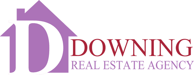 Downing Real Estate Serving Kennebunk Maine And Surrounding - D Logo For Real Estate Png