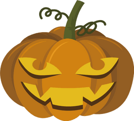 Calabaza Jack - Calabaza Gif Png