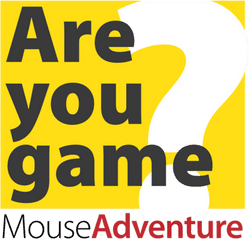 Mouseadventure Twitter Png Icon Circle