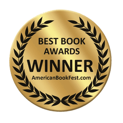 Amy Franko - Best Selling Book Award Png