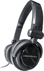 Denon Dj Hp600 - Denon Dj Hp600 Png