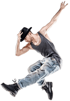 Dancer Picture Free HD Image - Free PNG