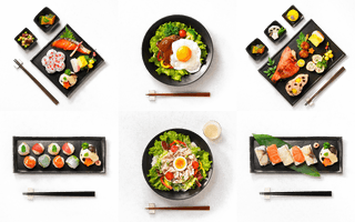 Japan Cuisine Free HD Image - Free PNG