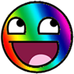 Epic Smiley Face Roblox - Epic Face In Roblox Png