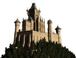 Download Old Castle Png - Castle Png