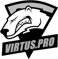 Steelseries - Team Virtus Pro Png