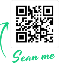 Authentic Ringtones For Iphone - Top Gun Maverick 2 Scan Me Qr Logo Png