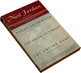 A Neil Jordan Reader By 1993 - Document Png