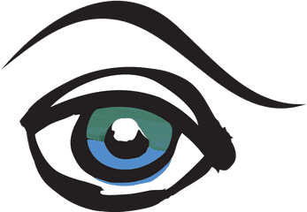 Download Transparent Picasso Png - Eye Picasso Png Download Picasso Eye