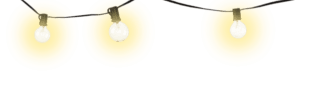 City String Light Lights, Lights Lighting Incandescent - Free PNG