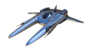 Spaceship Photo - Free PNG