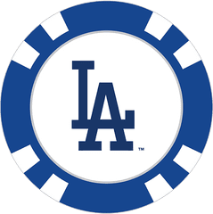 Download Dodgers Png - Los Angeles Dodgers