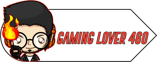 Download Gaming Lover - Cartoon Png