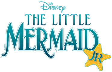 The Little Mermaid Jr - Disney The Little Mermaid Jr Png