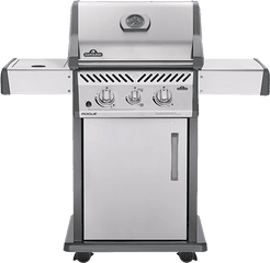 Bourlieru0027s U2014 Bbq Grills And Smokers Png Grill