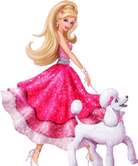 Barbie Png Picture - Barbie Png