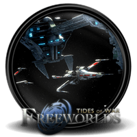 Star Of Wars War Ii Freelancer Battlefront - Free PNG