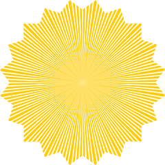 Download Free Png Sunbeam Pattern - College Of Agriculture Nagpur Logo